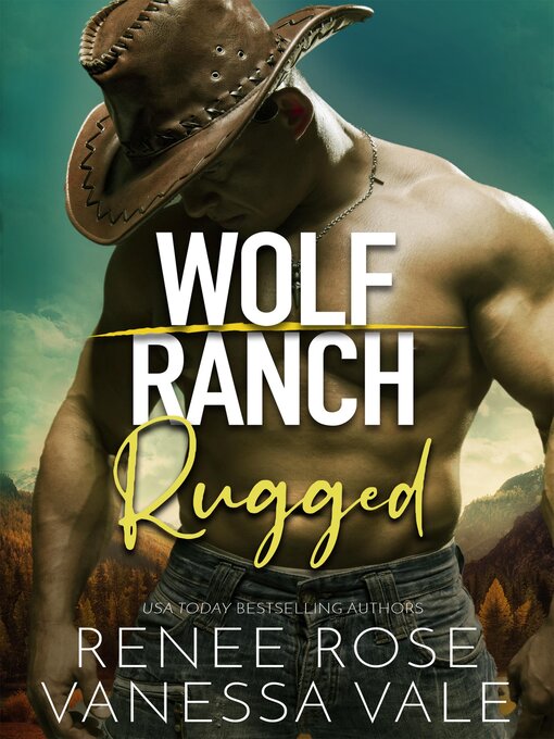 Title details for Rugged by Vanessa Vale - Available